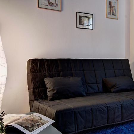 Getthekey Battisti Apartment Bologna Buitenkant foto