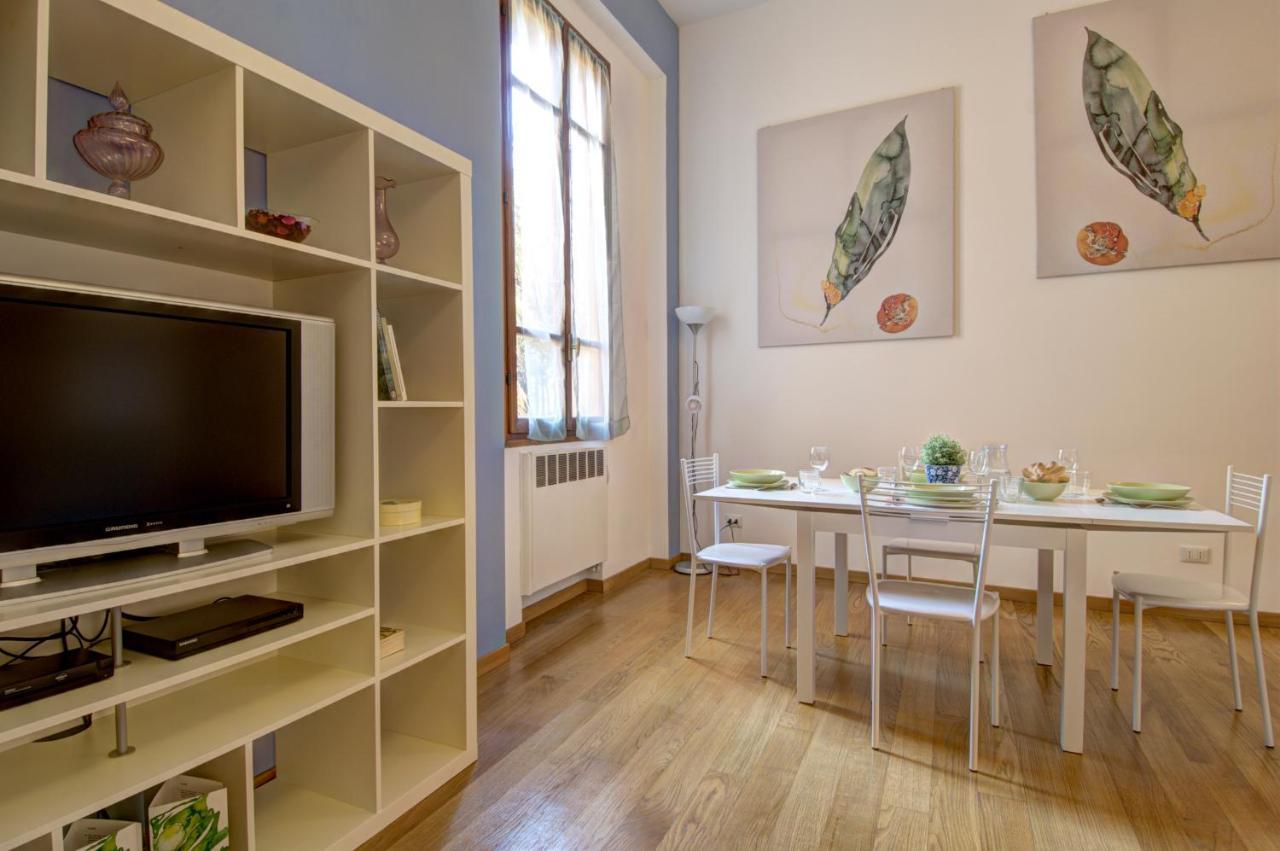 Getthekey Battisti Apartment Bologna Buitenkant foto