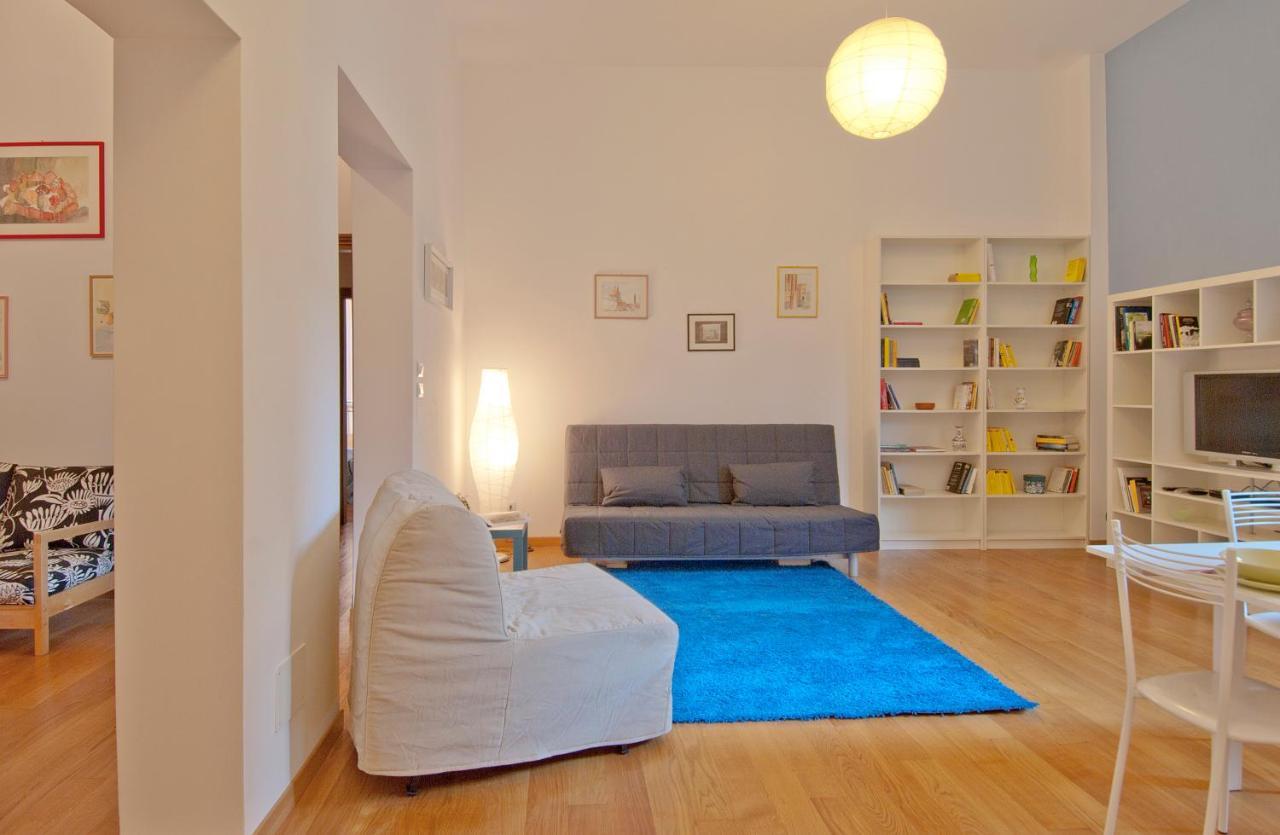Getthekey Battisti Apartment Bologna Buitenkant foto