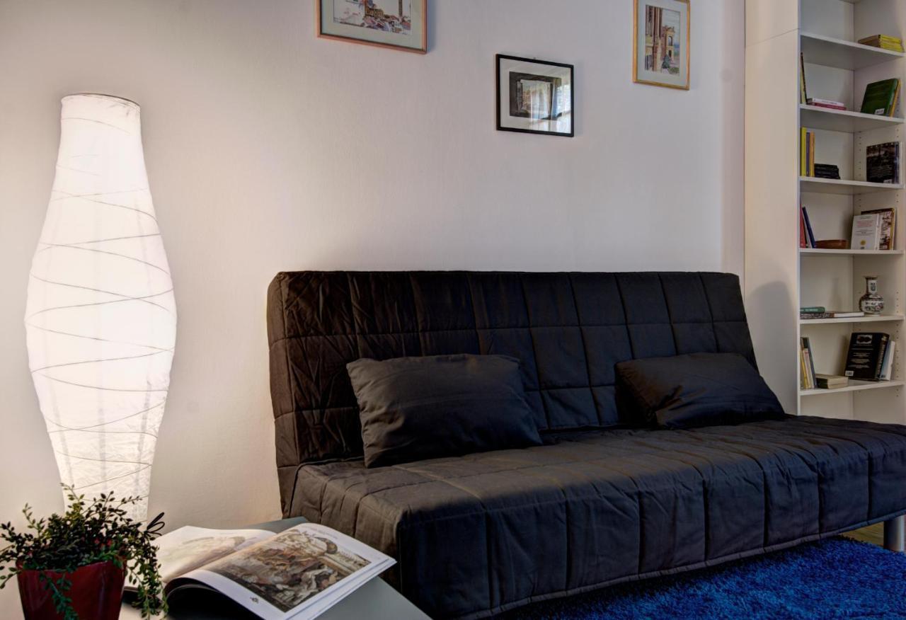Getthekey Battisti Apartment Bologna Buitenkant foto